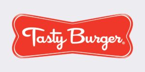 Tasty burger