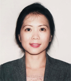 cathy van bui
