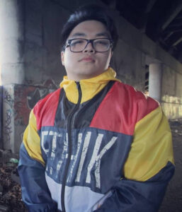 Tom Luong