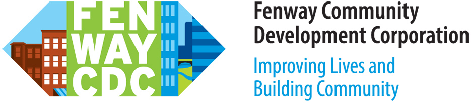 Fenway CDC Logo