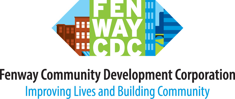 Fenway CDC Logo